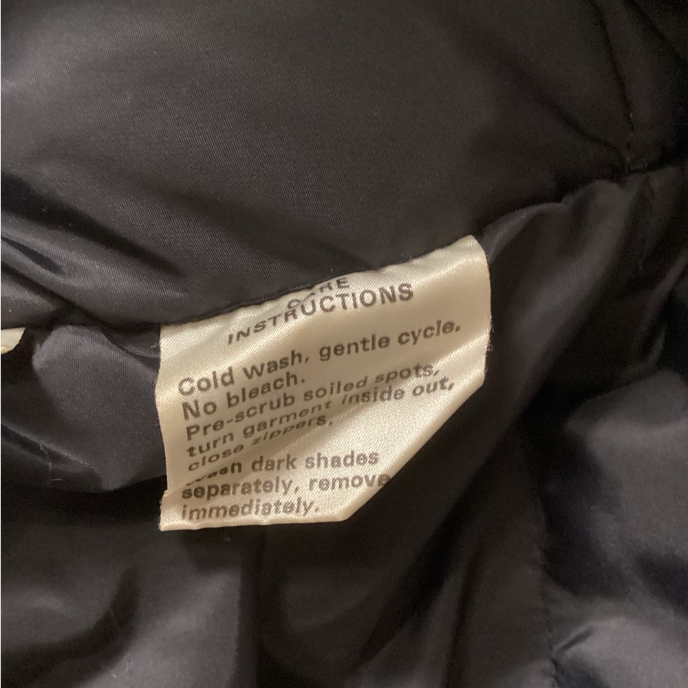 Obermeyer Black Ski Jacket - image 7